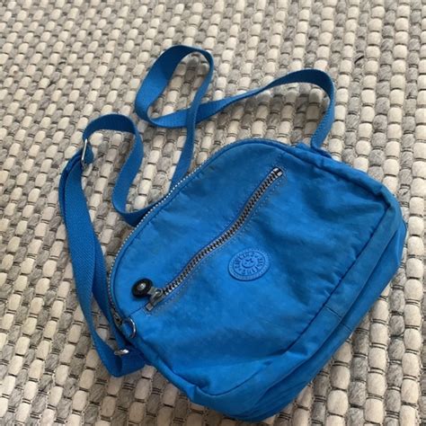 discontinued kipling bags